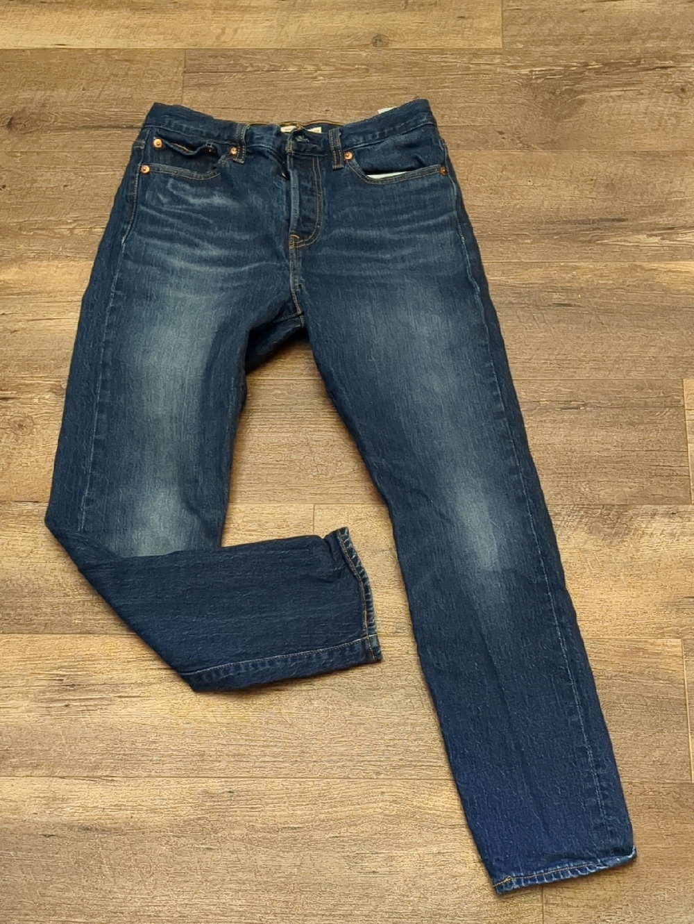 Women's Levi's